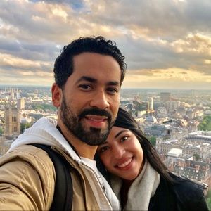 Meet your Posher, Omar